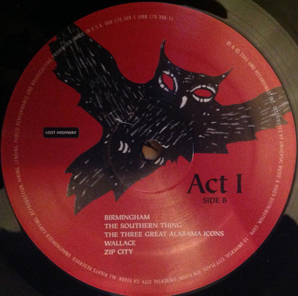 Southern Rock Opera (2xVINYL) | Near Mint (NM) Near Mint (NM) Get Cheap Vinyl