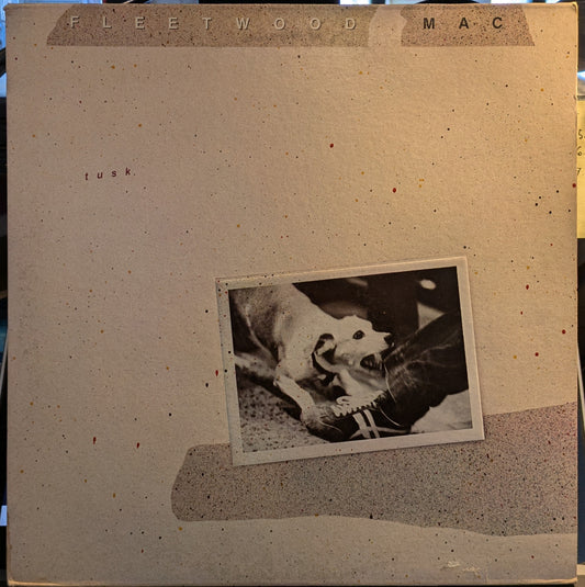 Tusk (2xVINYL) | Near Mint (NM) Near Mint (NM) Get Cheap Vinyl