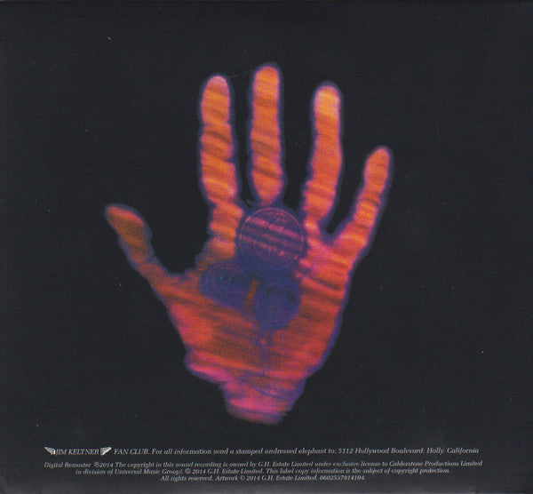 Living In The Material World (CD) | Near Mint (NM) Near Mint (NM) Get Cheap Vinyl