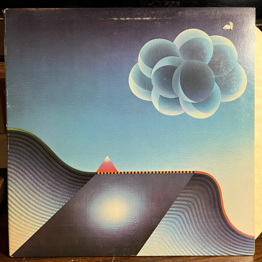 The Best Of The Alan Parsons Project (VINYL) | Near Mint (NM) Very Good Plus Plus (VG++) Get Cheap Vinyl