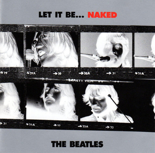 Let It Be... Naked (2xCD) | Near Mint (NM) Near Mint (NM) Get Cheap Vinyl