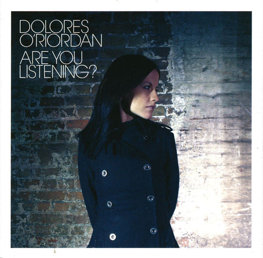 Are You Listening? (CD) | Near Mint (NM) Near Mint (NM) Get Cheap Vinyl