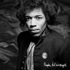 People, Hell And Angels (SACD) | Near Mint (NM or M-) Near Mint (NM or M-) Get Cheap Vinyl