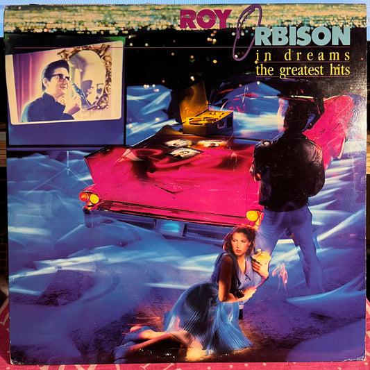 In Dreams: The Greatest Hits | Near Mint (NM) Near Mint (NM) Get Cheap Vinyl