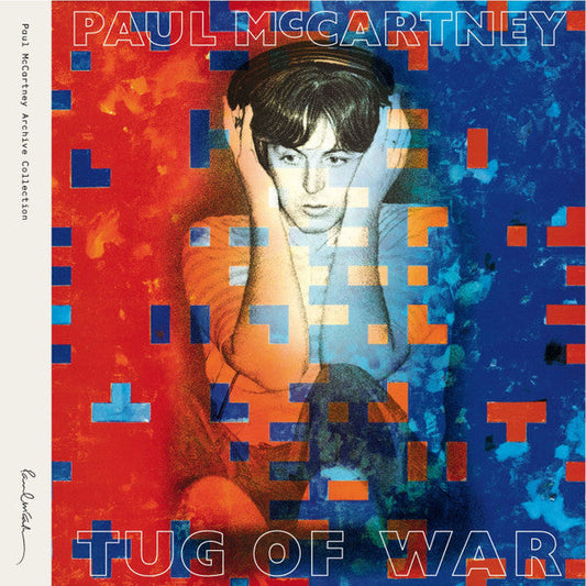 Tug Of War (2xCD) | Near Mint (NM) Near Mint (NM) Get Cheap Vinyl