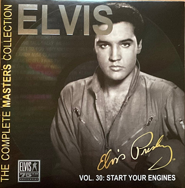 The Complete Masters Collection (36xCD 7" VINYL BOX SET) | Near Mint (NM or M-) Near Mint (NM or M-) Get Cheap Vinyl