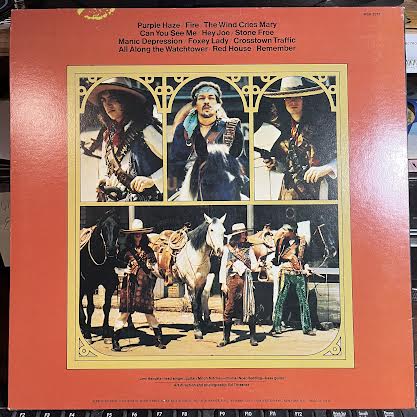 Smash Hits (VINYL) | Near Mint (NM or M-) Near Mint (NM or M-) Get Cheap Vinyl
