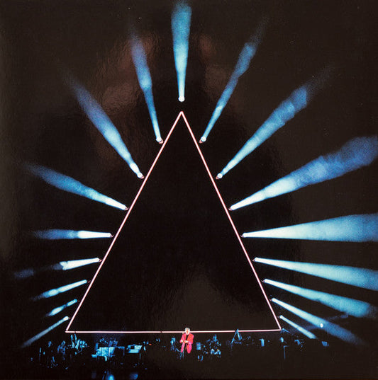 The Dark Side Of The Moon Redux Live (RSD 2025 VINYL) | Near Mint (NM or M-) Mint (M) Get Cheap Vinyl
