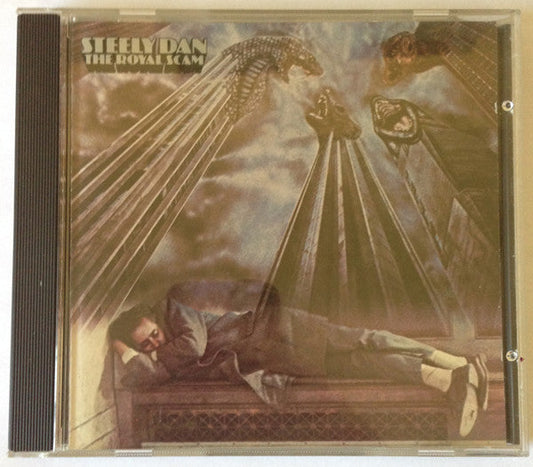 The Royal Scam (CD) | Near Mint (NM) Near Mint (NM) Get Cheap Vinyl
