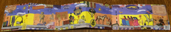 Egypt Station | Near Mint (NM) Near Mint (NM) Get Cheap Vinyl