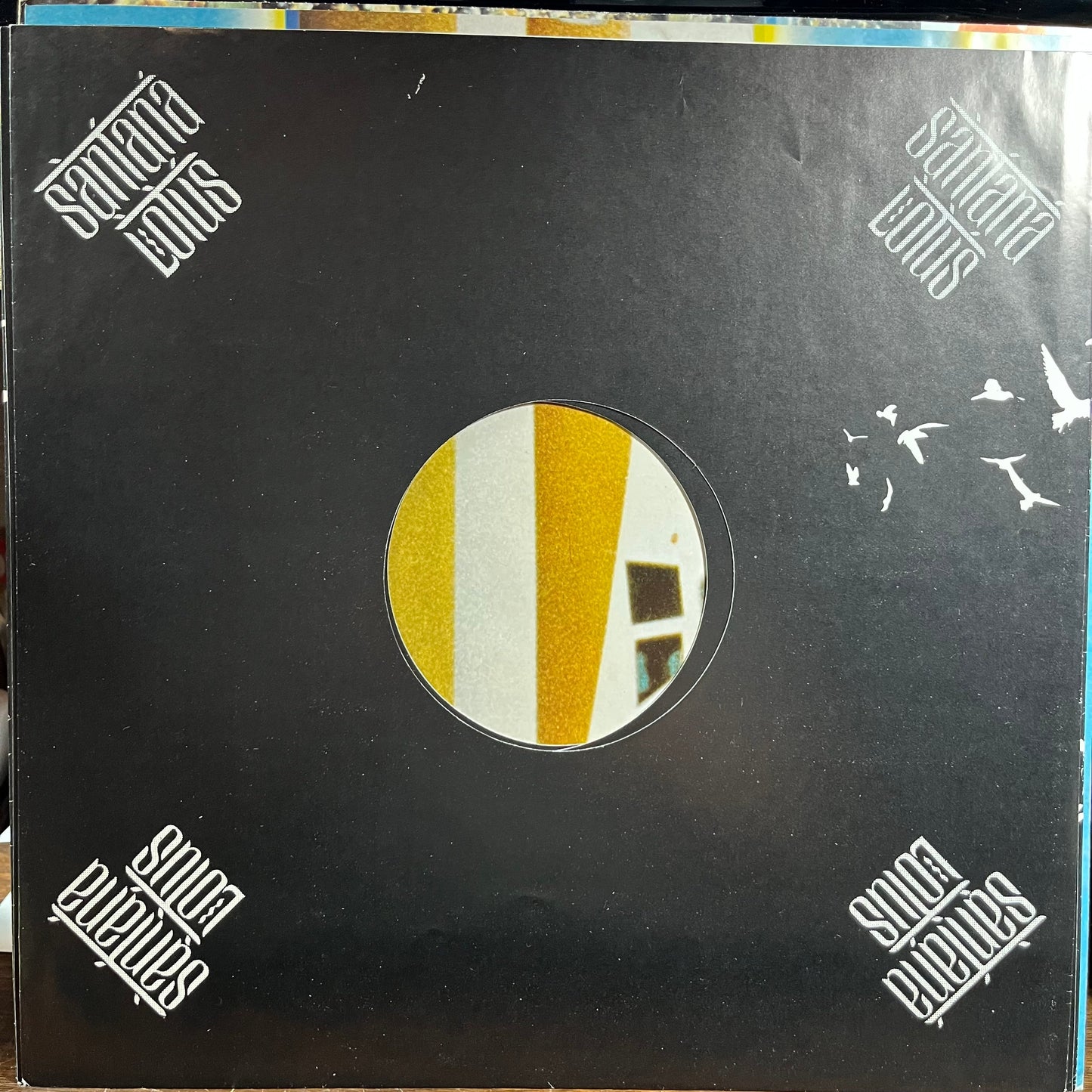 Lotus (3xVINYL) | Near Mint (NM) Excellent (EX) Get Cheap Vinyl