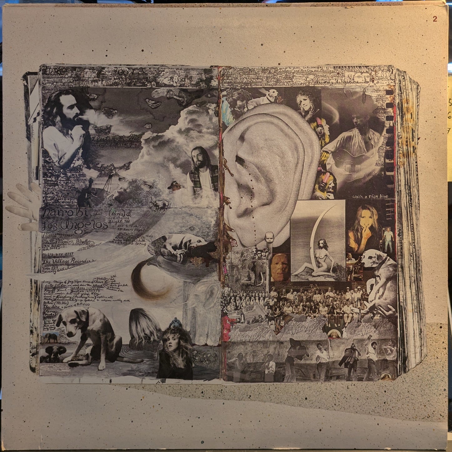 Tusk (2xVINYL) | Near Mint (NM) Near Mint (NM) Get Cheap Vinyl