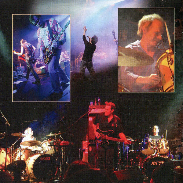 Gluttons For Punishment (Live In '05) (2xCD) | Near Mint (NM) Near Mint (NM) Get Cheap Vinyl