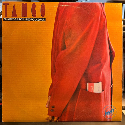 Tango | Near Mint (NM) Very Good Plus (VG+) Get Cheap Vinyl