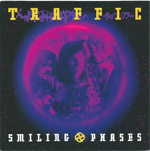 Smiling Phases *2XCD* | Near Mint (NM) Near Mint (NM) Get Cheap Vinyl