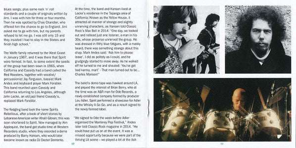 It Shall Be: The Ode & Epic Recordings 1968-1972 *5XCD BOX* | Excellent (EX) Near Mint (NM) Get Cheap Vinyl