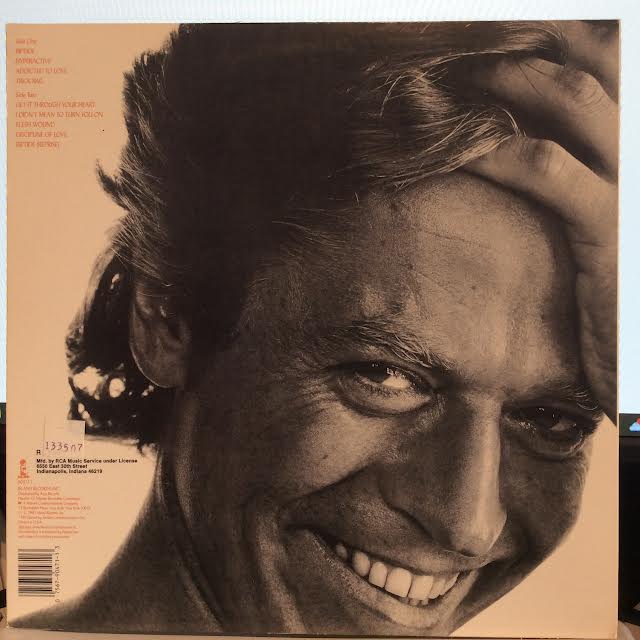 Riptide (VINYL) | Near Mint (NM) Excellent (EX) Get Cheap Vinyl