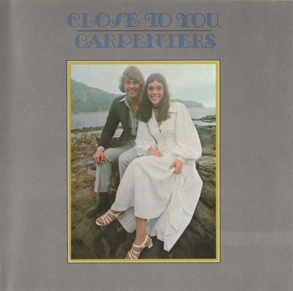 Close To You (CD) | Near Mint (NM) Near Mint (NM) Get Cheap Vinyl