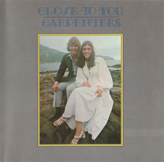 Close To You (CD) | Near Mint (NM) Near Mint (NM) Get Cheap Vinyl