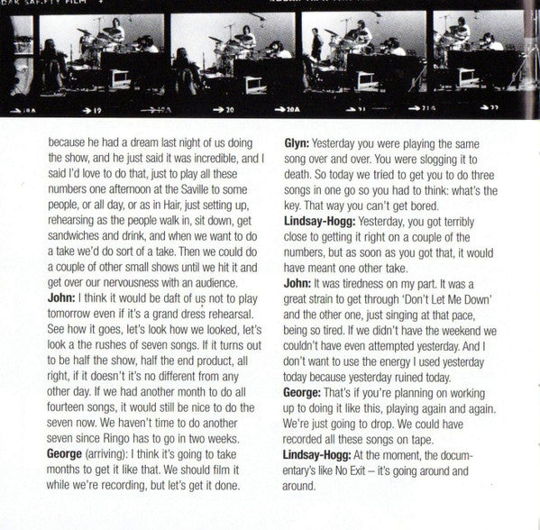 Let It Be... Naked (2xCD) | Near Mint (NM) Near Mint (NM) Get Cheap Vinyl