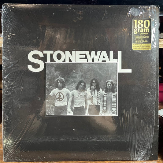 Stonewall (VINYL) | Near Mint (NM) Near Mint (NM) Get Cheap Vinyl