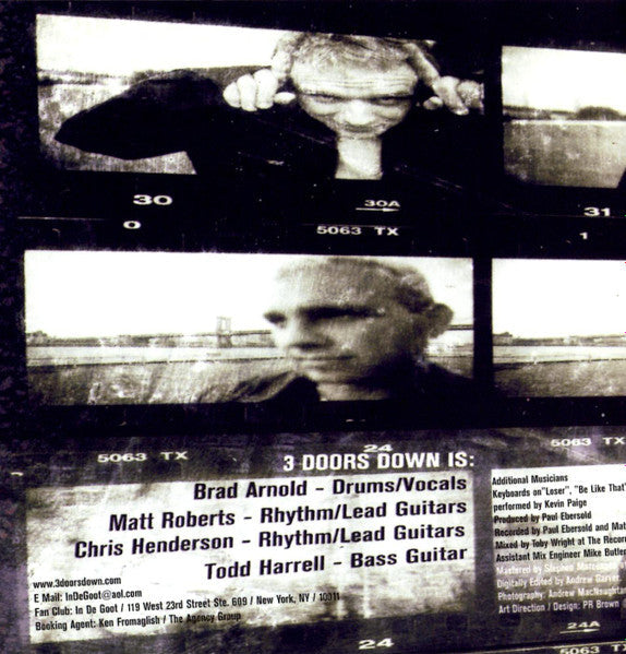 The Better Life (CD) | Near Mint (NM) Near Mint (NM) Get Cheap Vinyl