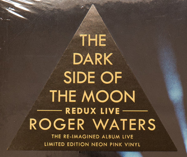 The Dark Side Of The Moon Redux Live (RSD 2025 VINYL) | Near Mint (NM or M-) Mint (M) Get Cheap Vinyl