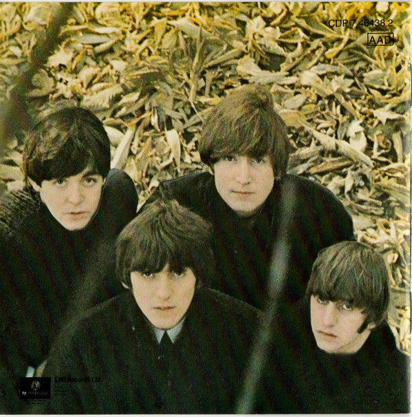 Beatles For Sale *CD-GERMANY* | Near Mint (NM) Near Mint (NM) Get Cheap Vinyl