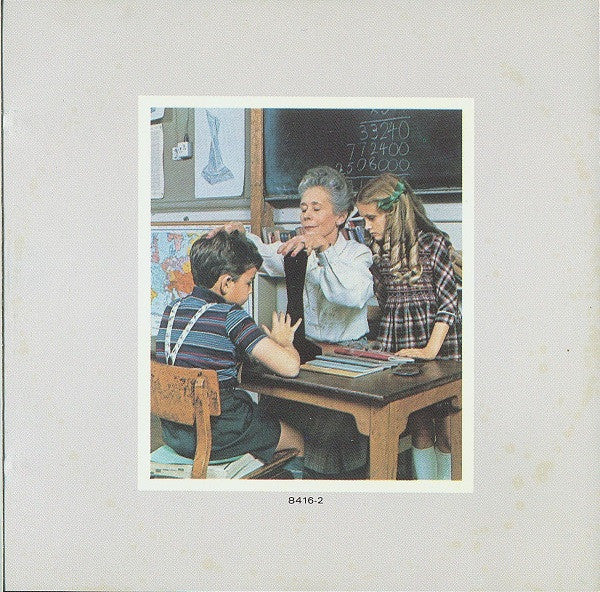 Presence (CD) | Near Mint (NM) Near Mint (NM) Get Cheap Vinyl