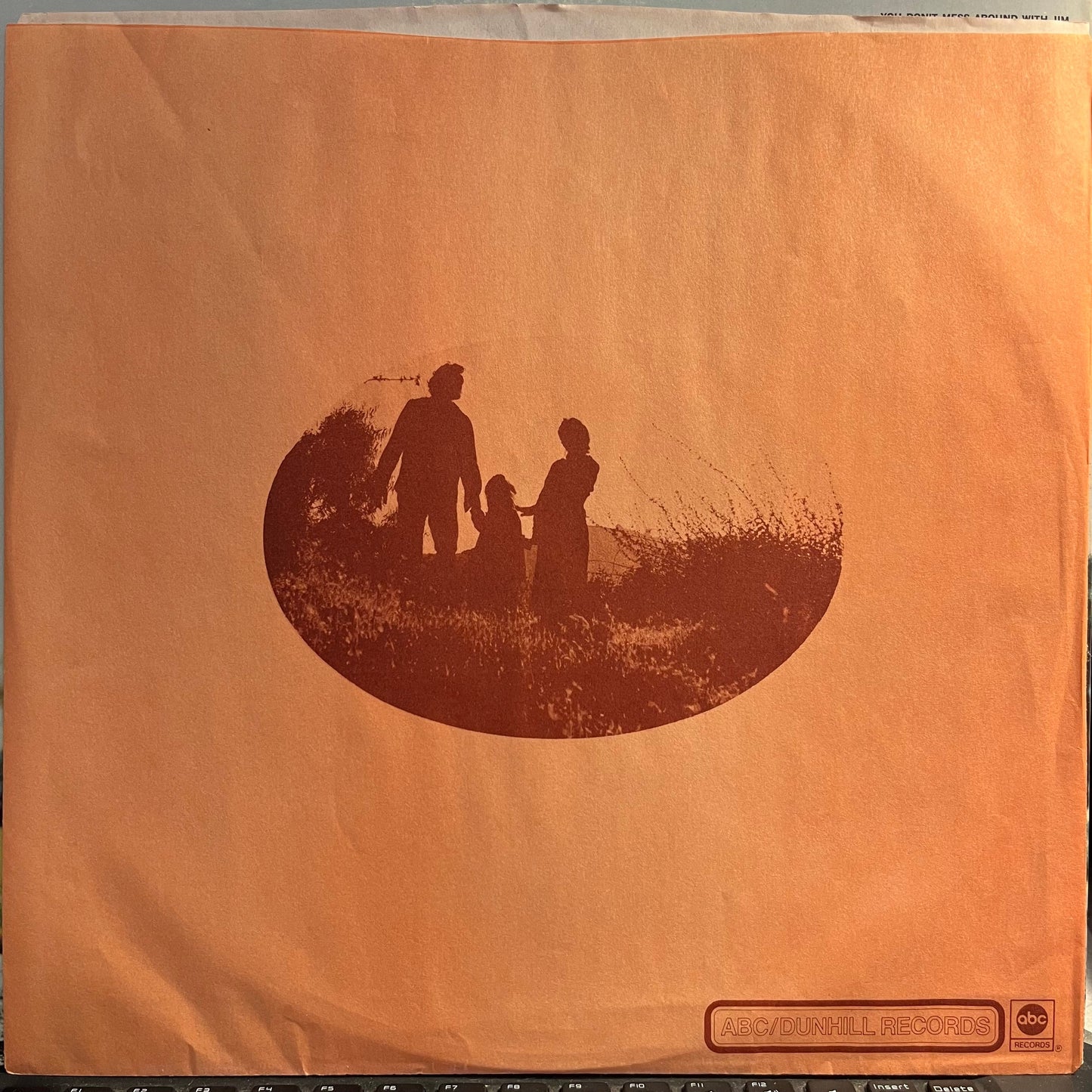 You Don't Mess Around With Jim (VINYL) | Near Mint (NM) Near Mint- (NM-) Get Cheap Vinyl