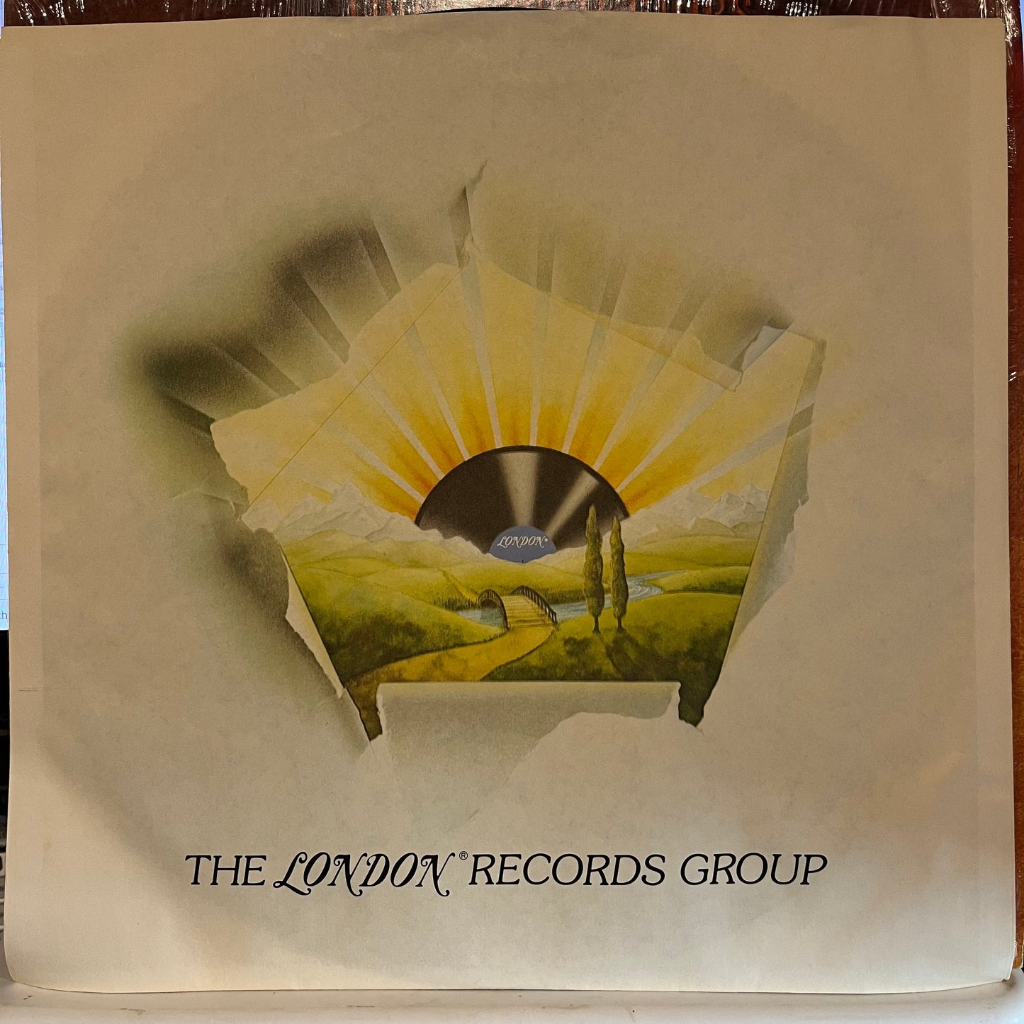 To Our Children's Children's Children *PRESSWELL* | Near Mint (NM) Near Mint (NM) Get Cheap Vinyl