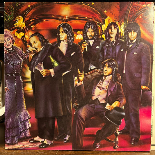 Café De Paris (VINYL) | Near Mint (NM) Near Mint (NM) Get Cheap Vinyl