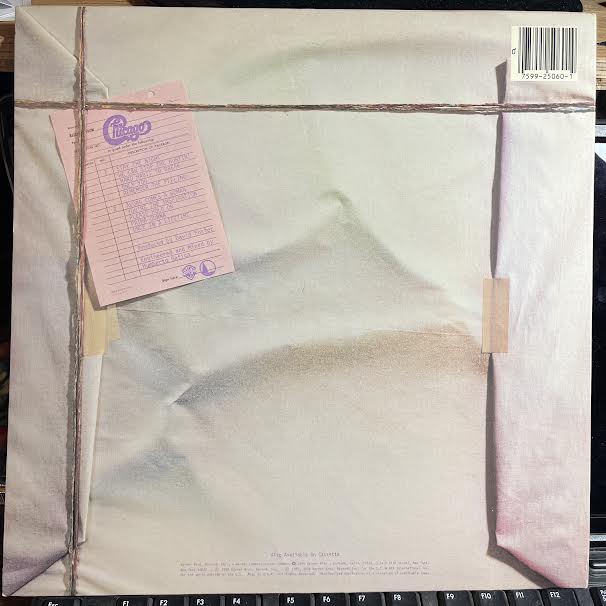Chicago 17 (VINYL) | Near Mint (NM) Near Mint (NM) Get Cheap Vinyl