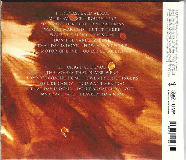 Flowers In The Dirt (2xCD) | Near Mint (NM) Near Mint (NM) Get Cheap Vinyl