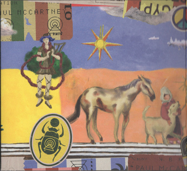 Egypt Station | Near Mint (NM) Near Mint (NM) Get Cheap Vinyl