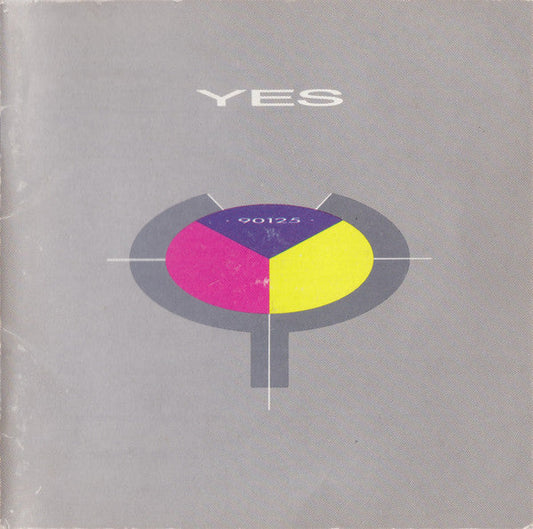 90125 | Near Mint (NM) Near Mint (NM) Get Cheap Vinyl