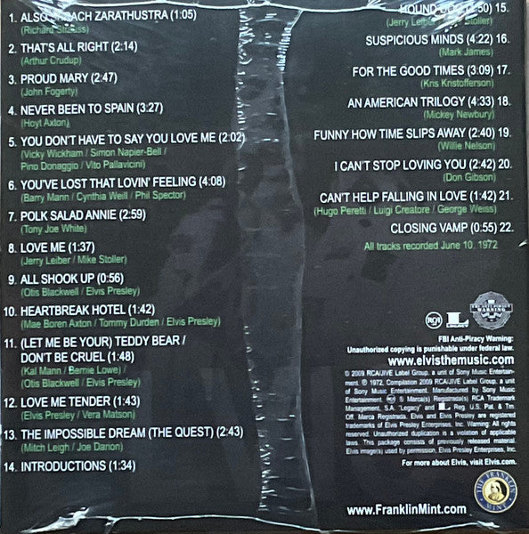 The Complete Masters Collection (36xCD 7" VINYL BOX SET) | Near Mint (NM or M-) Near Mint (NM or M-) Get Cheap Vinyl