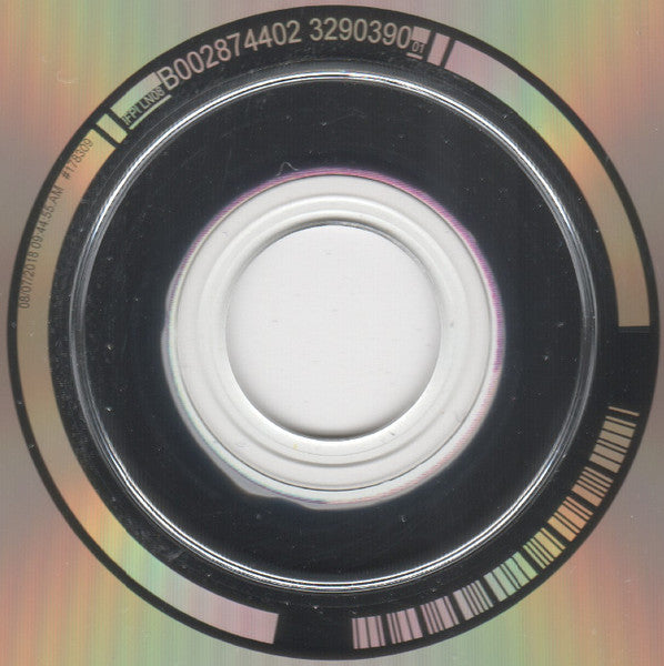 Egypt Station | Near Mint (NM) Near Mint (NM) Get Cheap Vinyl