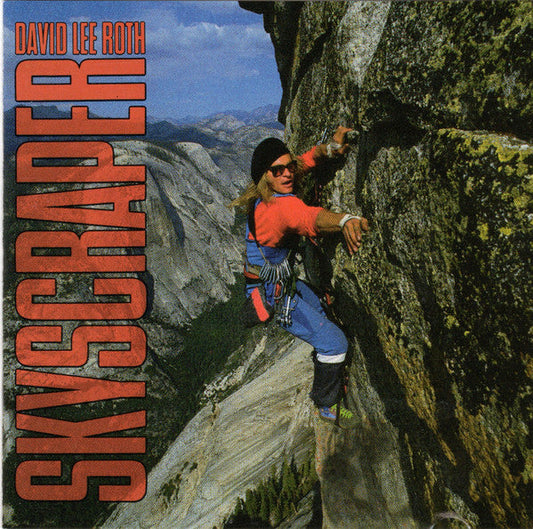 Skyscraper (CD) | Near Mint (NM) Near Mint (NM) Get Cheap Vinyl