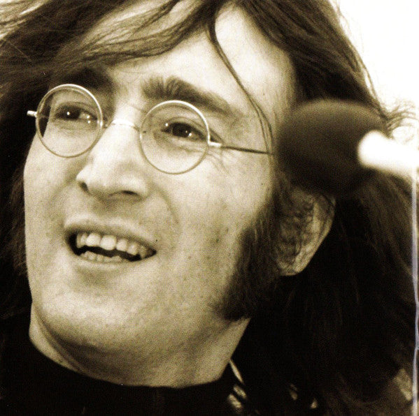 Let It Be... Naked (2xCD) | Near Mint (NM) Near Mint (NM) Get Cheap Vinyl