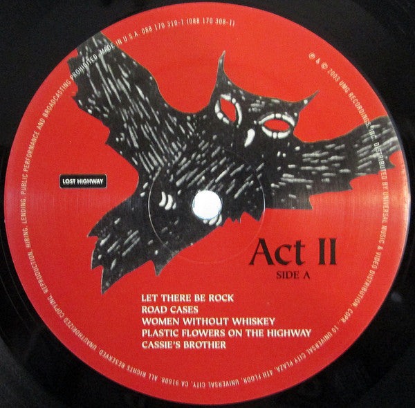 Southern Rock Opera (2xVINYL) | Near Mint (NM) Near Mint (NM) Get Cheap Vinyl