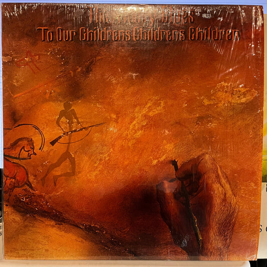 To Our Children's Children's Children *PRESSWELL* | Near Mint (NM) Near Mint (NM) Get Cheap Vinyl