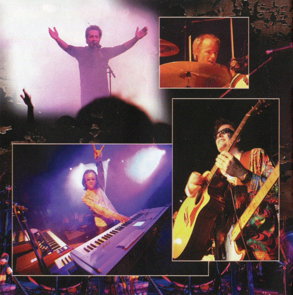 Gluttons For Punishment (Live In '05) (2xCD) | Near Mint (NM) Near Mint (NM) Get Cheap Vinyl