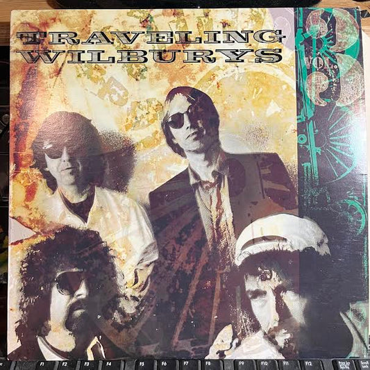 Vol. 3 (VINYL) | Near Mint (NM) Near Mint (NM) Get Cheap Vinyl