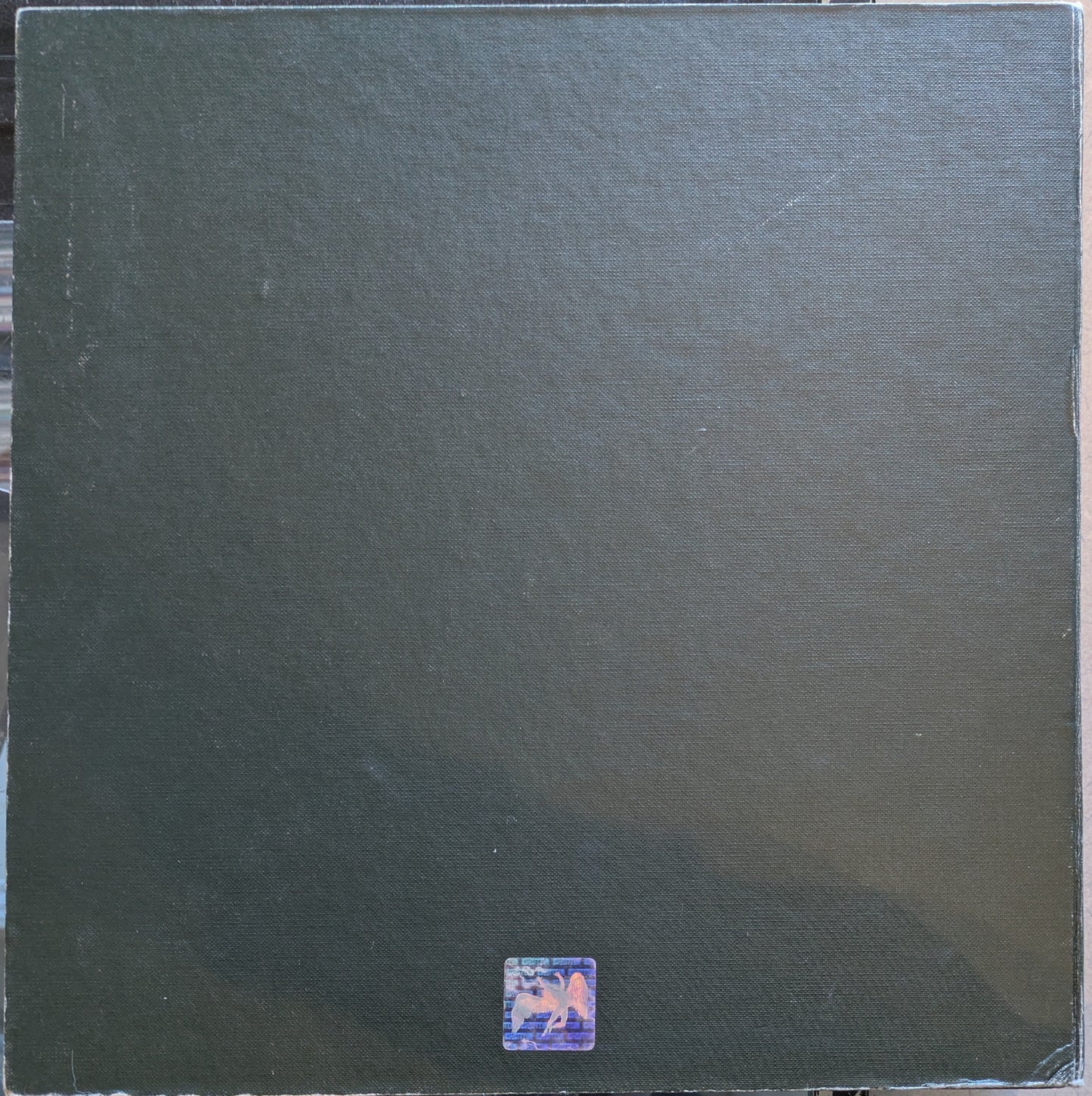 Coda (BOX SET - GERMANY) | Near Mint (NM) Excellent (EX) Get Cheap Vinyl