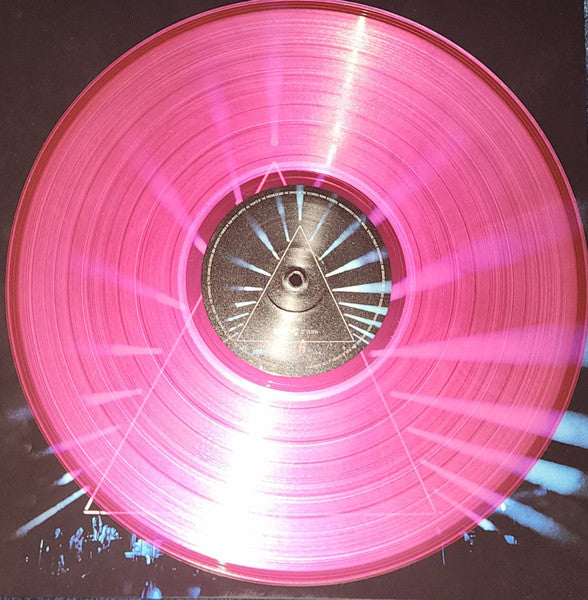 The Dark Side Of The Moon Redux Live (RSD 2025 VINYL) | Near Mint (NM or M-) Mint (M) Get Cheap Vinyl