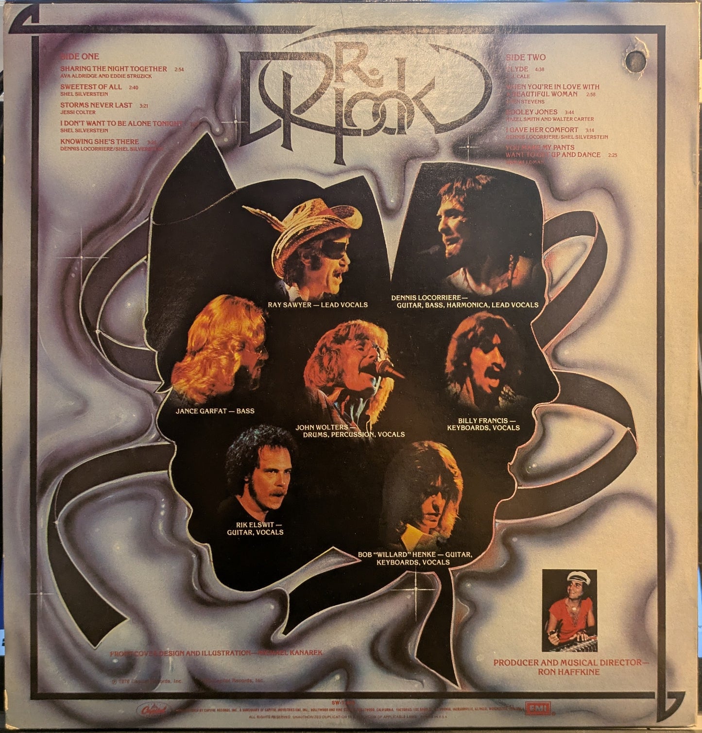 Pleasure & Pain (VINYL) | Near Mint (NM or M-) Excellent (EX) Get Cheap Vinyl