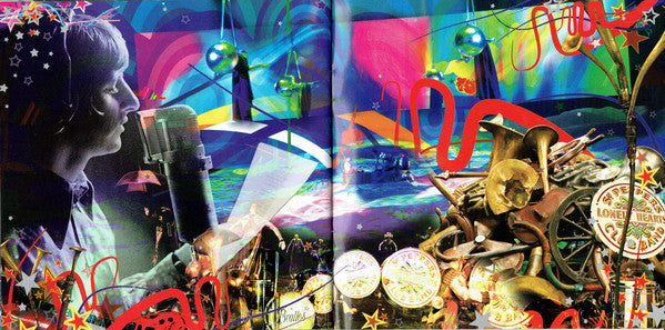 Love (CD) | Near Mint (NM) Near Mint (NM) Get Cheap Vinyl