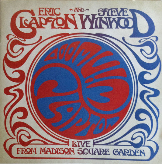 Live From Madison Square Garden (2xCD) | Near Mint (NM) Near Mint- (NM-) Get Cheap Vinyl