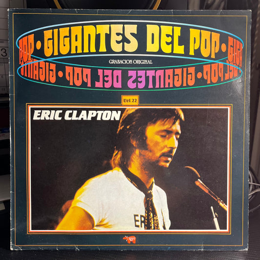 Gigantes Del Pop Vol. 22 | Near Mint (NM) Excellent (EX) Get Cheap Vinyl